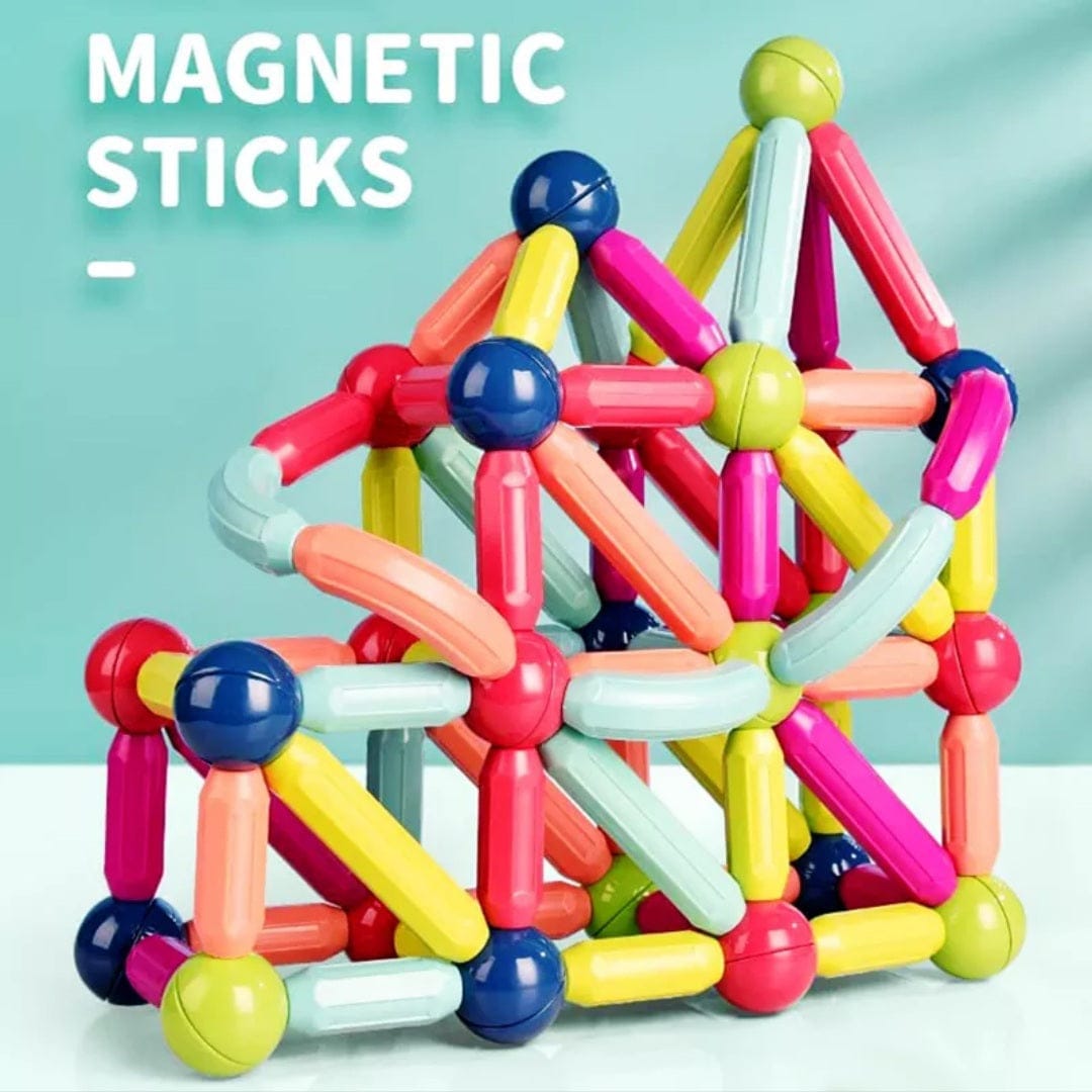 Magnetic sticks – Waddles